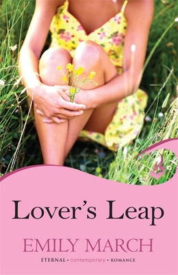 Lover's Leap: Eternity Springs Book 4: A heartw... 147220199X Book Cover