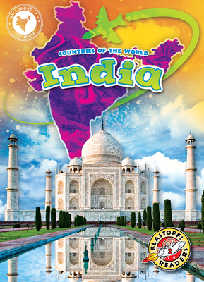 India 1644877198 Book Cover