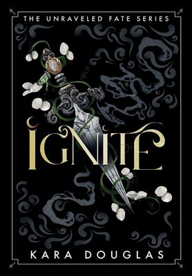 Ignite B0H6R8RNDY Book Cover