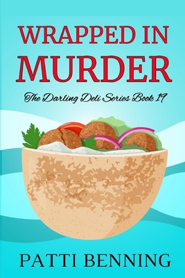 Wrapped in Murder 1544830025 Book Cover