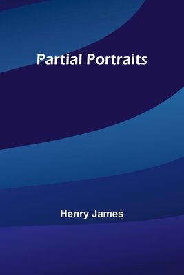 Partial Portraits 9357384634 Book Cover