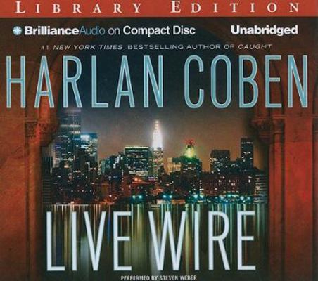 Live Wire 1441895280 Book Cover