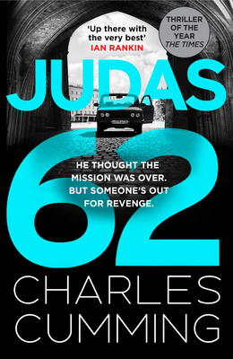 Judas 62 0008363501 Book Cover