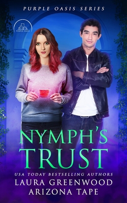 Nymph's Trust B0B2TTJMXP Book Cover
