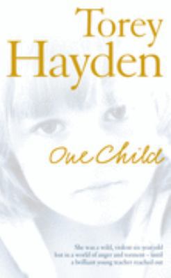 One Child 0007199058 Book Cover