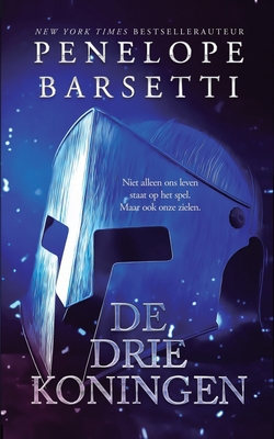 De drie koningen [Dutch] B0CHL9FMNH Book Cover