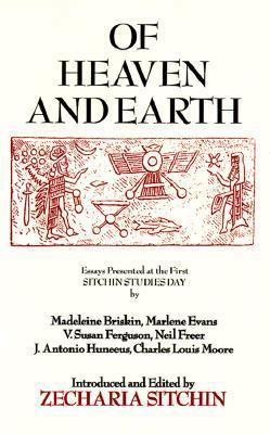 Of Heaven and Earth: Essays Presented at the Fi... 0787234753 Book Cover