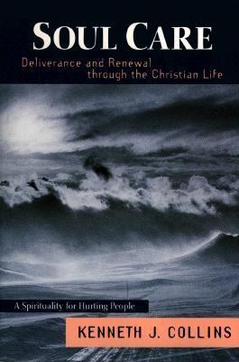 Soul Care 0801057477 Book Cover