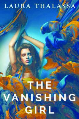 The Vanishing Girl 1477821473 Book Cover