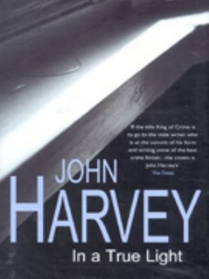 In a True Light 0434009962 Book Cover