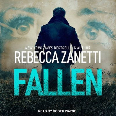 Fallen B08Z3M2ZKM Book Cover