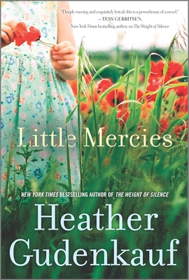 Little Mercies Original/E 0778316335 Book Cover