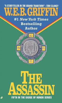 The Assassin 0515111139 Book Cover