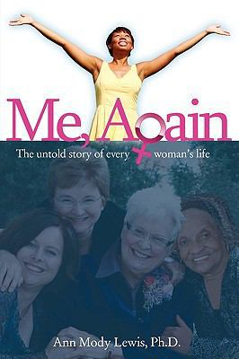Me, Again 0981719112 Book Cover