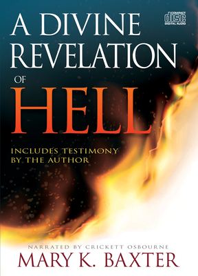 A Divine Revelation of Hell 1641236027 Book Cover