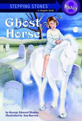 Ghost Horse 0756907039 Book Cover