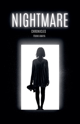 Nightmare Chronicles B0D3M9V6MD Book Cover