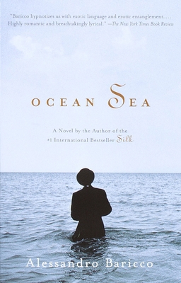 Ocean Sea 0375703950 Book Cover