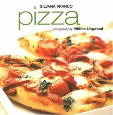 Pizza 1845970756 Book Cover