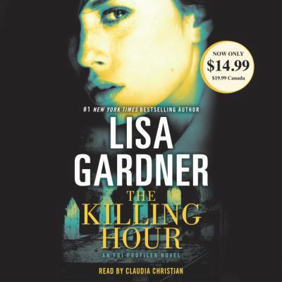 The Killing Hour 052549216X Book Cover
