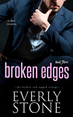 Broken Edges: A Dark Romance B0954RJBQJ Book Cover