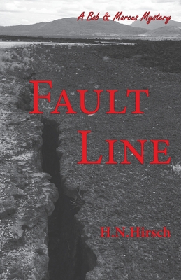 Fault Line 194201676X Book Cover