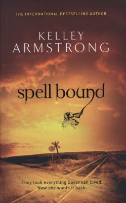 Spell Bound 1841498076 Book Cover