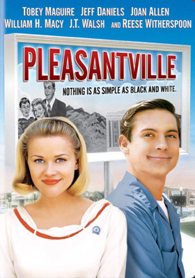 Pleasantville B00G4S8AZY Book Cover