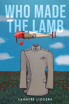 Who Made the Lamb 1956895620 Book Cover