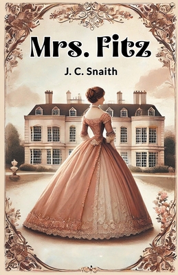 Mrs. Fitz 936714749X Book Cover