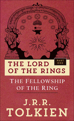 The Fellowship of the Ring: The Lord of the Rin... 0808520768 Book Cover