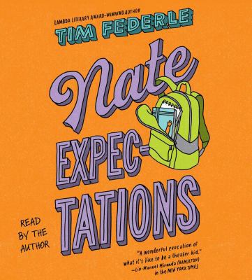Nate Expectations 1508261113 Book Cover