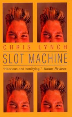 Slot Machine 0064471403 Book Cover