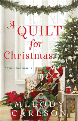 Quilt for Christmas 0800745787 Book Cover