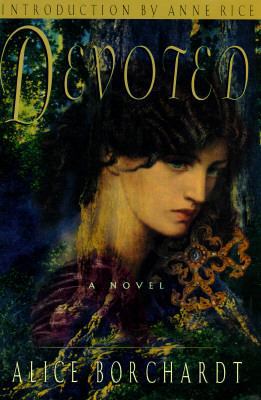 Devoted 0525940464 Book Cover