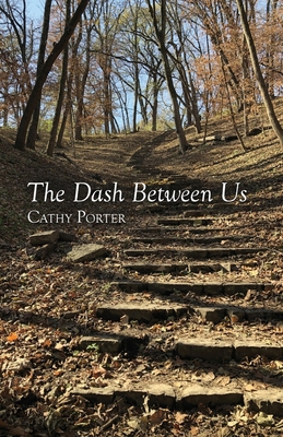 The Dash Between Us 1646627547 Book Cover