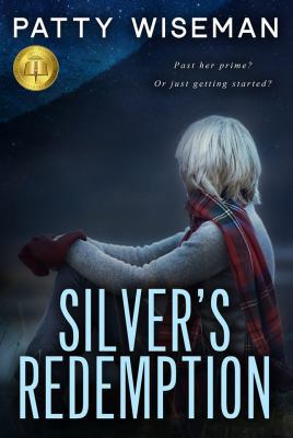 Silver's Redemption 1947946501 Book Cover