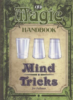Mind Tricks 1848350953 Book Cover