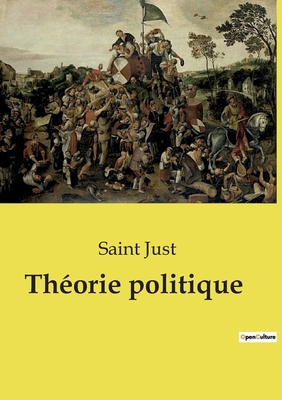 Théorie politique [French] B0CWMWGR7C Book Cover
