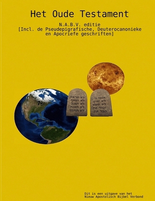 Het Oude Testament [Dutch] 1326106910 Book Cover