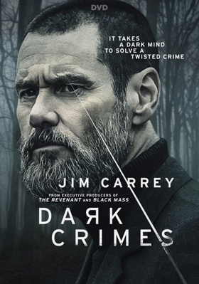 Dark Crimes 6317352178 Book Cover