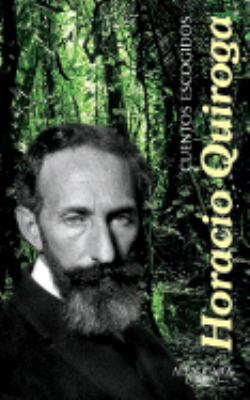 Cuentos Escogidos (Spanish Edition) [Spanish] 9870409423 Book Cover