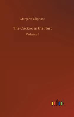 The Cuckoo in the Nest 3732689360 Book Cover