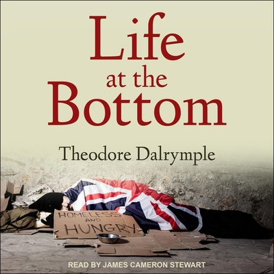 Life at the Bottom: The Worldview That Makes th... B08ZBRJZLD Book Cover