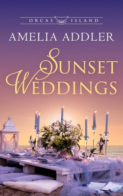 Sunset Weddings 1955298661 Book Cover