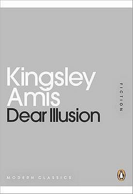 Dear Illusion [Unknown] 0141195738 Book Cover