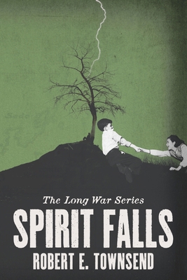 Spirit Falls 1733882782 Book Cover