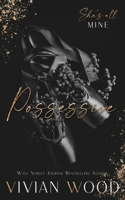 Possessive: A Hate To Love Dark Romance B09K1ZVMK6 Book Cover