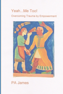 Yeah...Me Too! 172941317X Book Cover