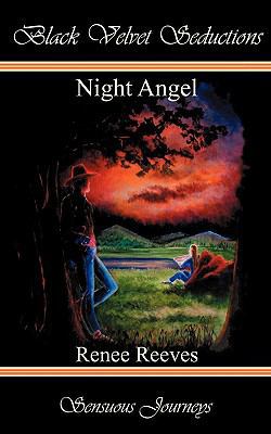 Night Angel 0980224632 Book Cover